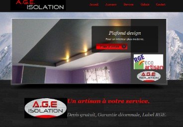 ageisolation.fr